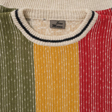Vintage San Marco Knit Sweater XXL 