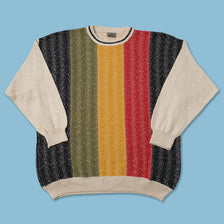 Vintage San Marco Knit Sweater XXL 