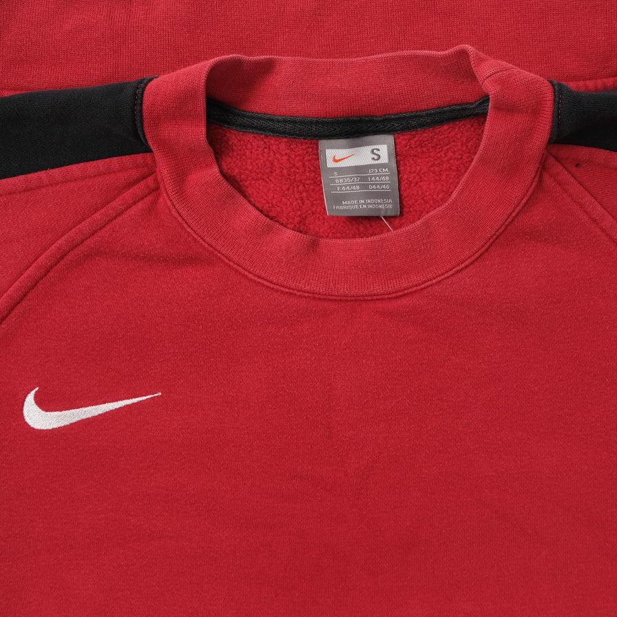 Nike Sweater Small 
