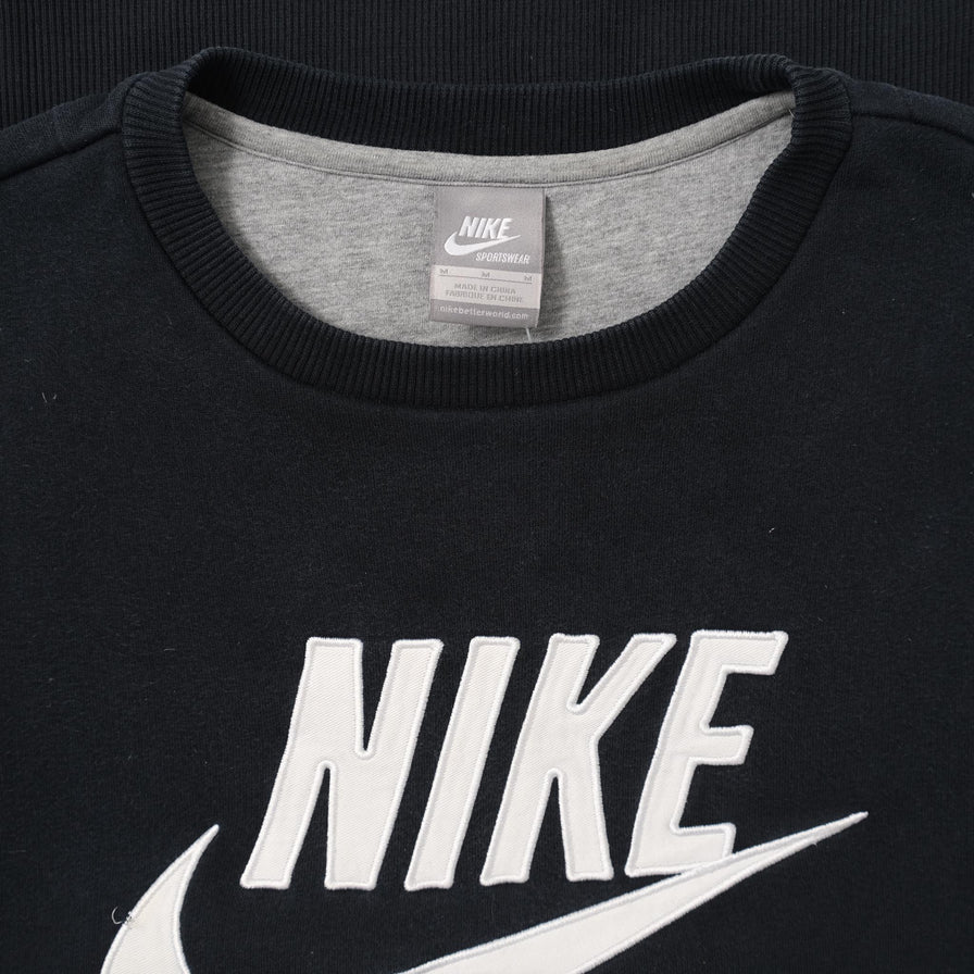 Nike Sweater Medium 