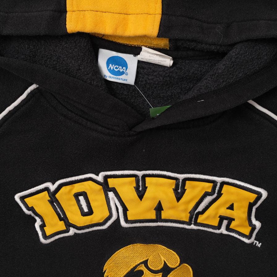Women's Iowa Hawkeyes Hoody Small 