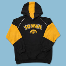 Women's Iowa Hawkeyes Hoody Small 