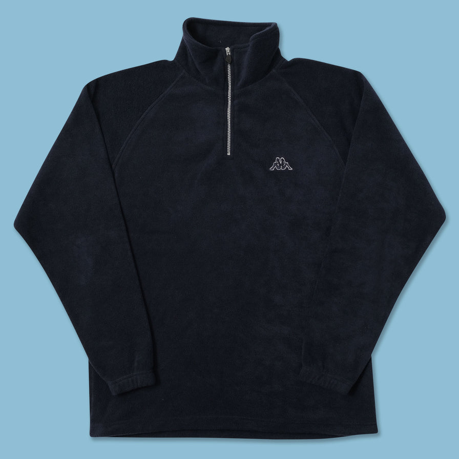 Vintage Kappa Fleece Large 