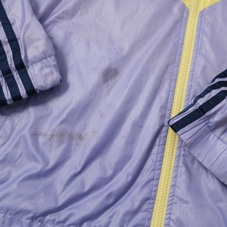 Adidas Track Jacket Medium 