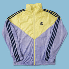 Adidas Track Jacket Medium 