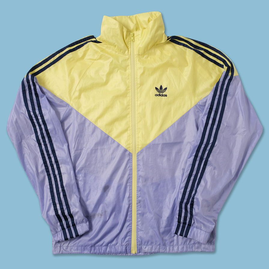 Adidas Track Jacket Medium 