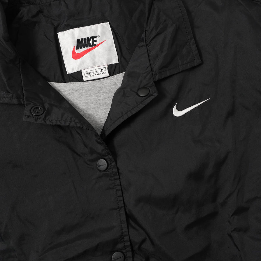 Vintage Women's Nike Light Jacket Small 