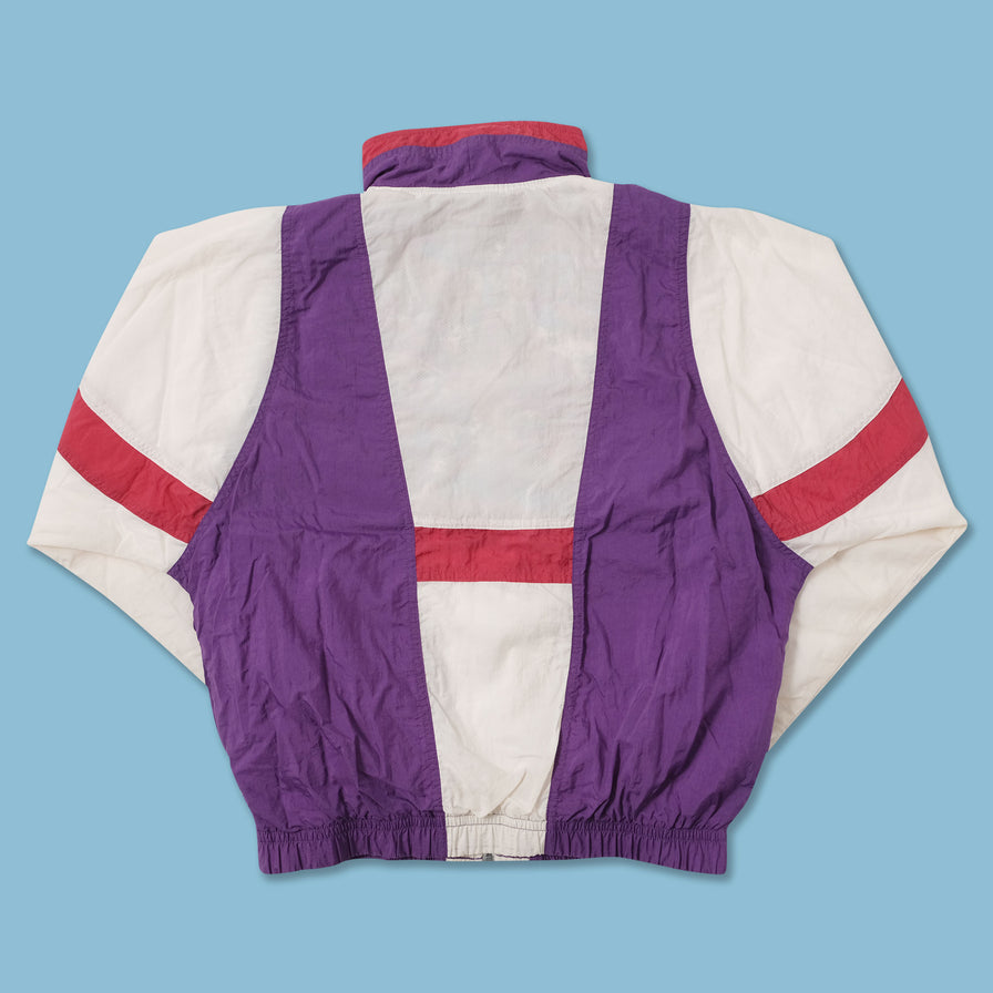 Vintage Nike Track Jacket Small 