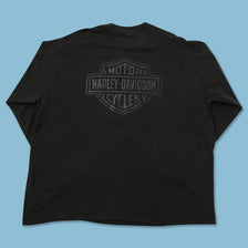 Harley Davidson Sweater XXLarge 