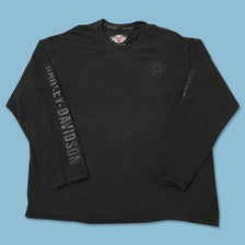 Harley Davidson Sweater XXLarge 