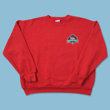 Vintage Philadelphia Phillies Sweater XLarge 
