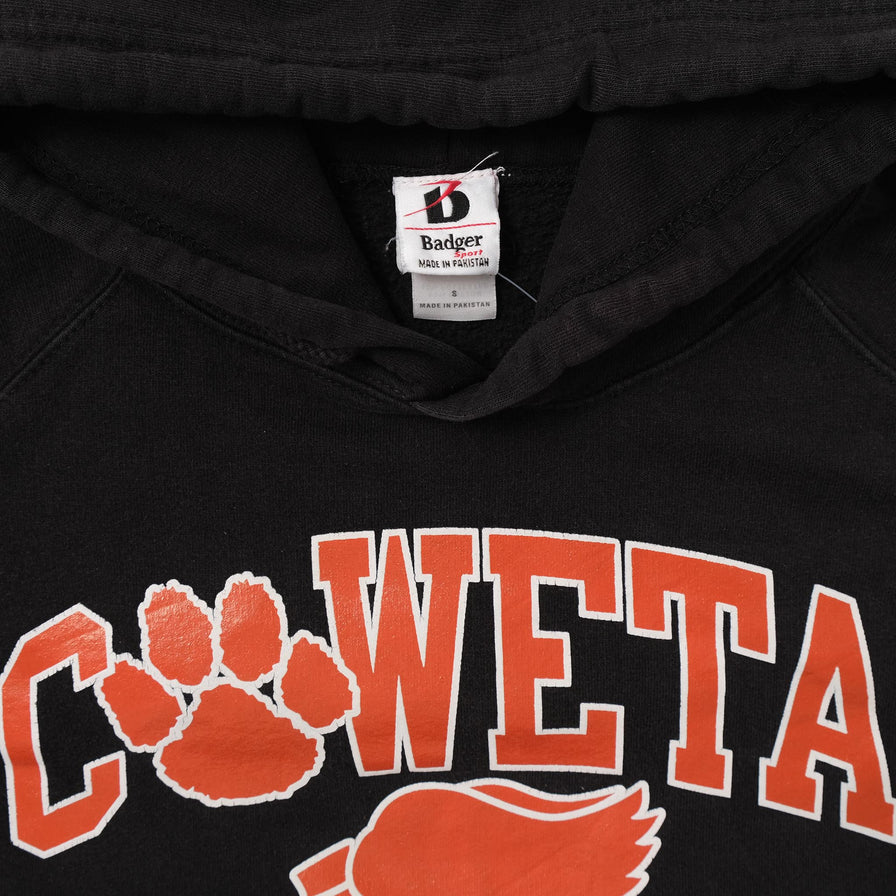 Coweta Trade Hoody Small 