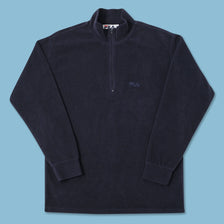 Vintage Fila Fleece Large 