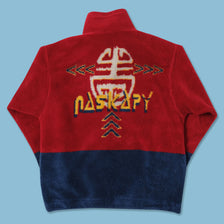 Vintage Naskapy Fleece Medium 