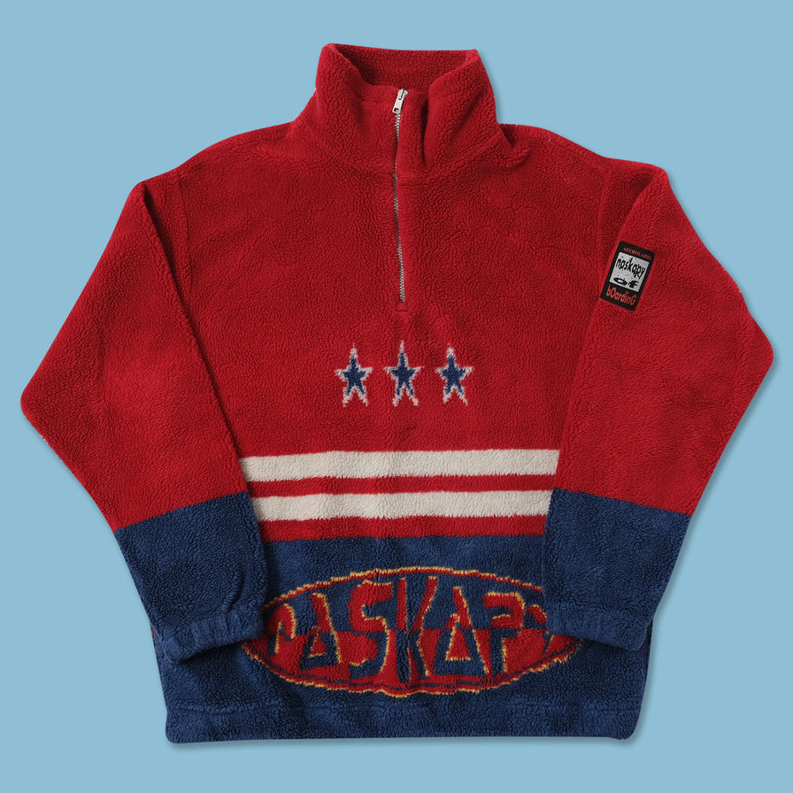 Vintage Naskapy Fleece Medium 