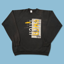 Vintage YMCA of Greater Indianapolis Sweater Large 