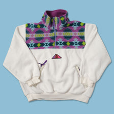 Vintage Women's Fleece Small 