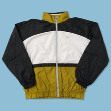 Vintage Nike Track Jacket Small 