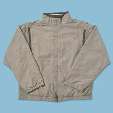 Vintage Reebok Light Jacket Small 