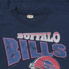 Vintage Buffalo Bills T-Shirt Large 