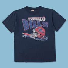 Vintage Buffalo Bills T-Shirt Large 