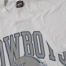 1993 Dallas Cowboys T-Shirt XLarge