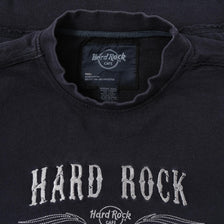 Hard Rock Cafe Detroit Sweater Small 