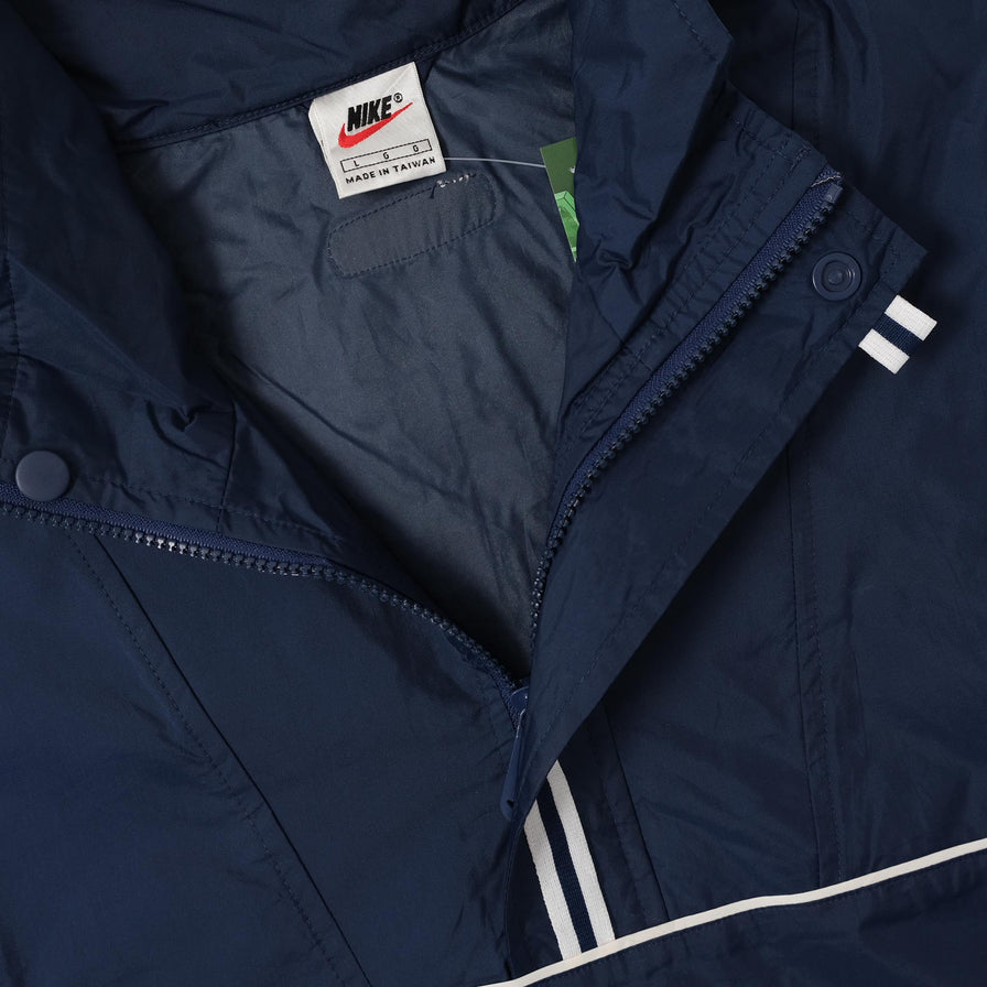 Vintage Nike Windbreaker Large 