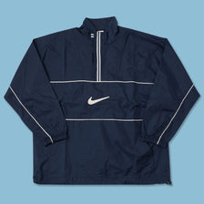 Vintage Nike Windbreaker Large 