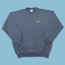 Reebok Sweater Large 