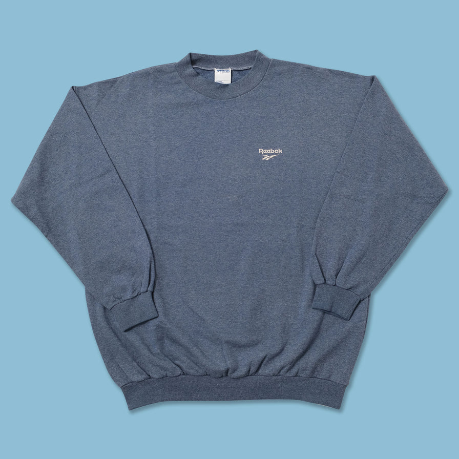 Reebok Sweater Large 