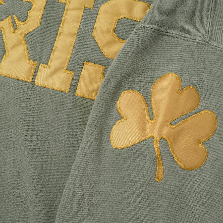 Fighting Irish Hoody XLarge 
