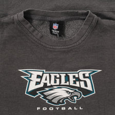 Vintage Philadelphia Eagles Sweater XLarge 