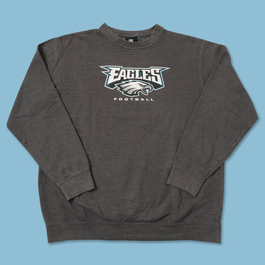Vintage Philadelphia Eagles Sweater XLarge 