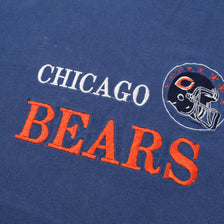 Vintage Chicago Bears T-Shirt XLarge