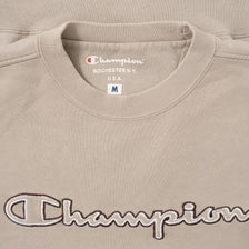 Vintage Champion Sweater Medium 