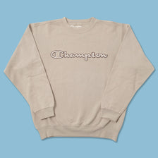 Vintage Champion Sweater Medium 