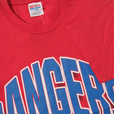 1994 Texas Rangers T-Shirt Medium 