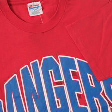 1994 Texas Rangers T-Shirt Medium