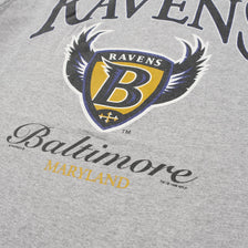 1996 Baltimore Ravens T-Shirt Small 