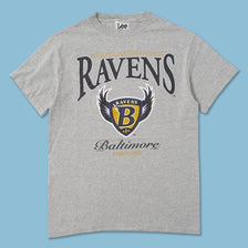1996 Baltimore Ravens T-Shirt Small 