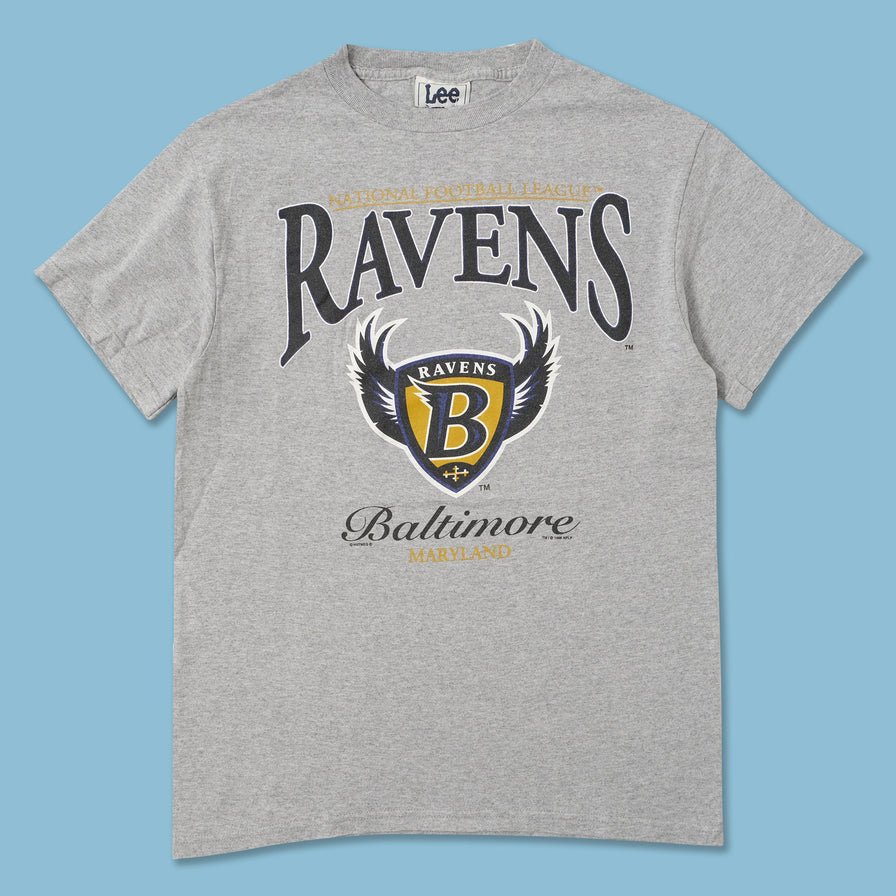 1996 Baltimore Ravens T-Shirt Small 