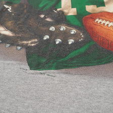 1998 New York Jets T-Shirt Medium 