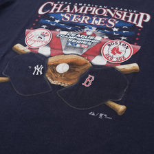 2004 American League Championship Series T-Shirt XLarge 