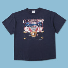 2004 American League Championship Series T-Shirt XLarge 