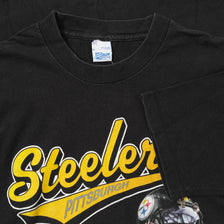 1995 Pittsburgh Steelers T-Shirt XLarge 