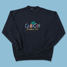 Cancun Sweater Large 