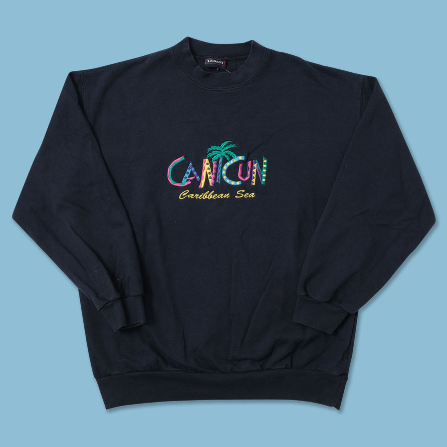 Cancun Sweater Large 
