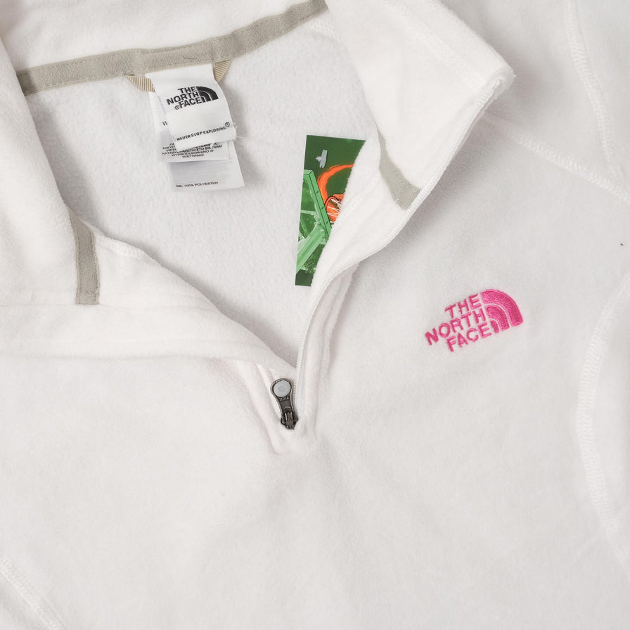 Women's The North Face Fleece Medium 