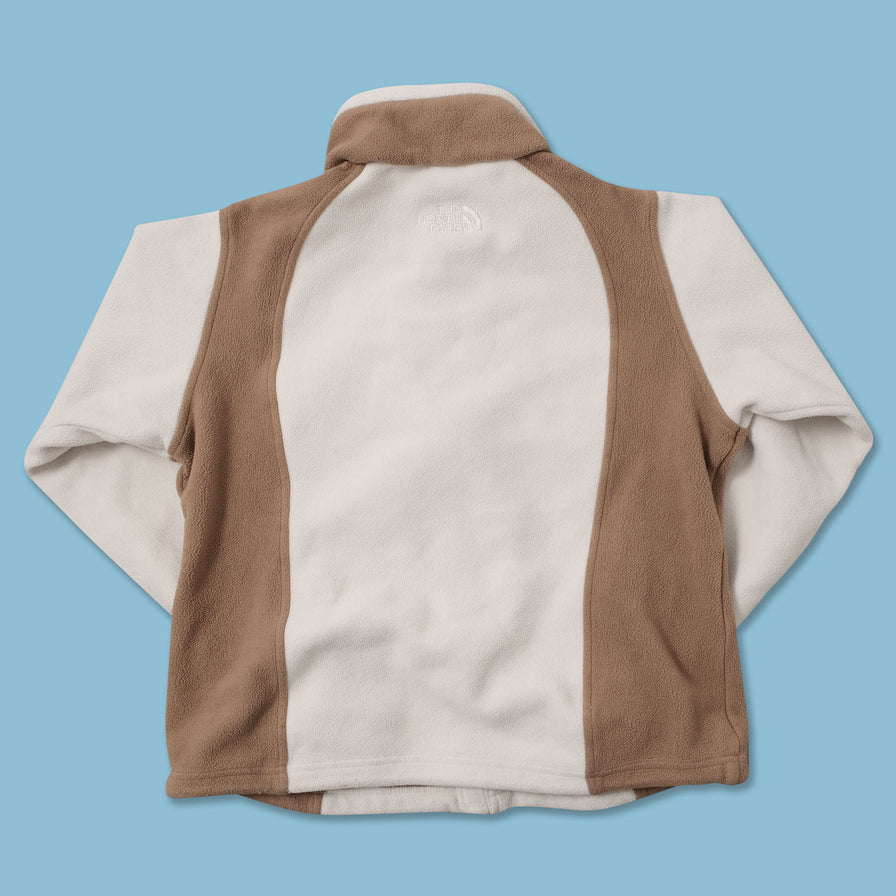 Women's The North Face Fleece Jacket Small 